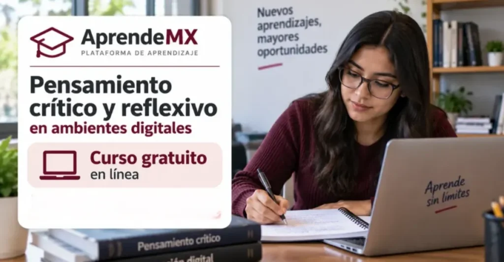 Pensamiento critico y reflexivo
