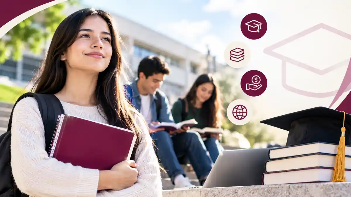Empleo, formación, becas y cursos en el portal